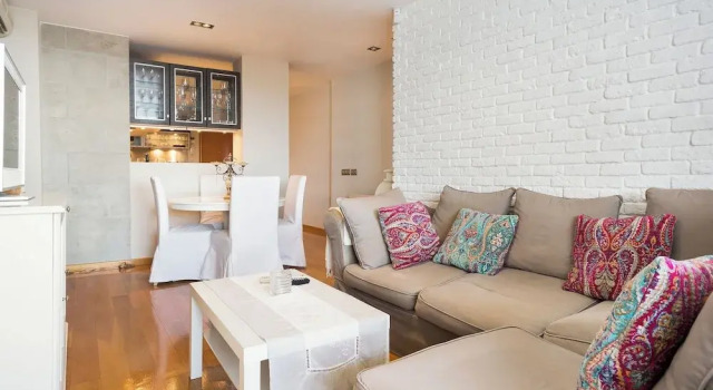 Stay U-nique Apartments Sardenya, Забронировать Апартаменты/квартира Апартаменты Барселоны, рядом с Сады принца Жироны, Апартаменты/квартира