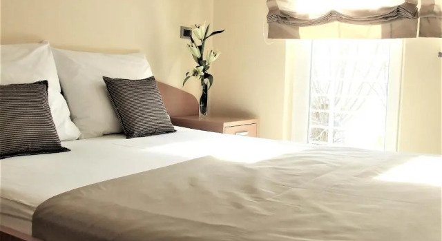 Номер Standard Hotel Central Slavonski Brod