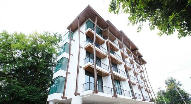 KAIDA Resort & Residences