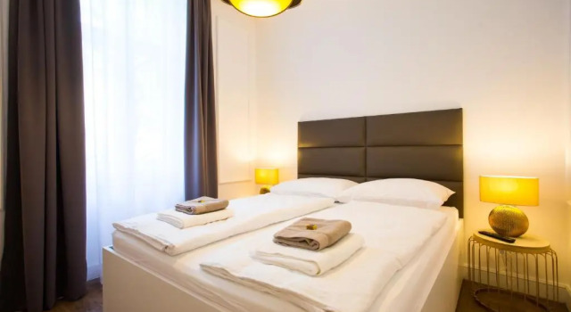 Apartments Zagreb1875, Reserva ahora Apartamento Lower Town Zagreb