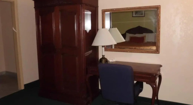 Номер Standard America's Best Inn Lakeland