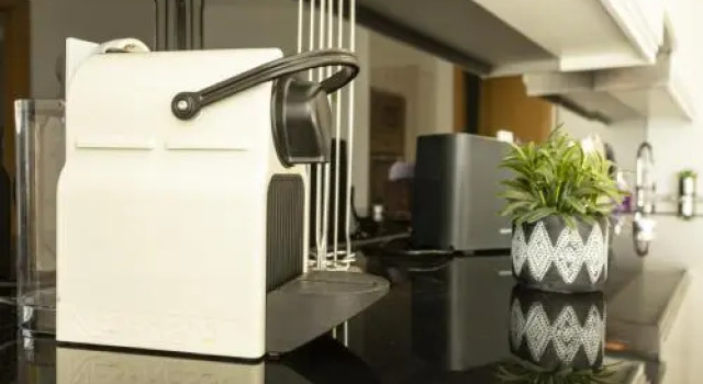 Apartamento Real Residence