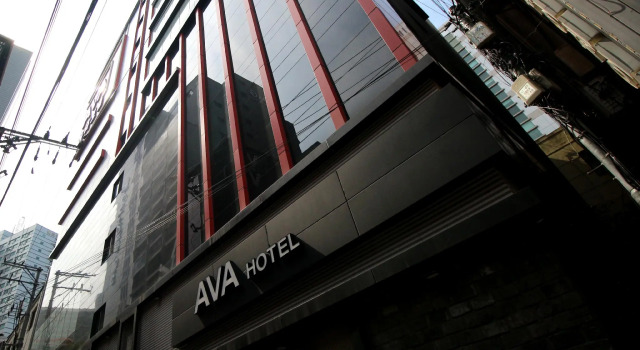 AVA Hotel Seomyeon, Забронировать Отель Отели Пусана 3 звезды, рядом с Район Сомён, 3*