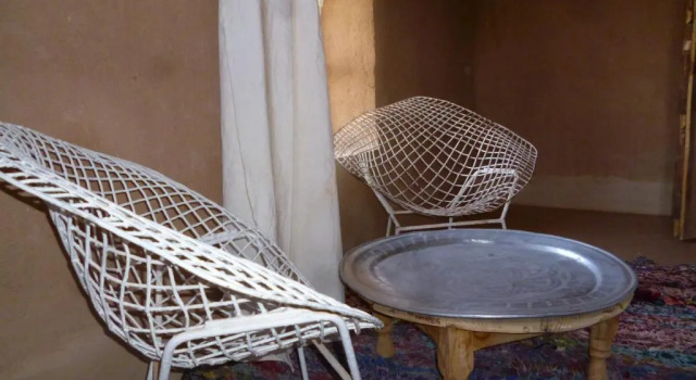 Люкс Kasbah ait Moussa