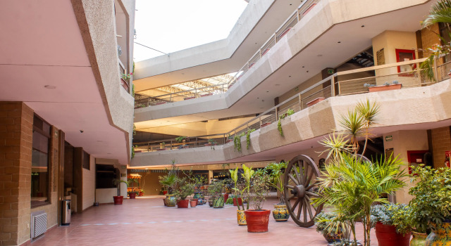 Best Western PLUS Plaza Florida & Tower, Prenota Hotel Hotel tutto incluso a El Bajio, All Inclusive