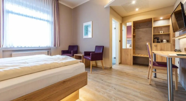 Hotel Diana, Rezervasyon Otel Bad Bentheim Lower-Saxony