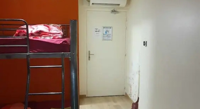 Семейный номер Standard Hotel le Privilege