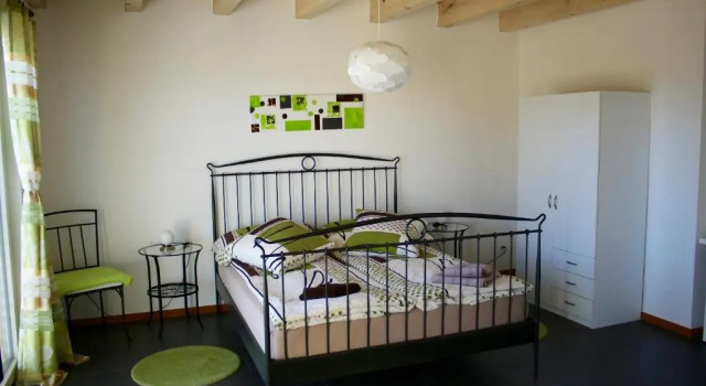 Номер Standard BNB Les Prises