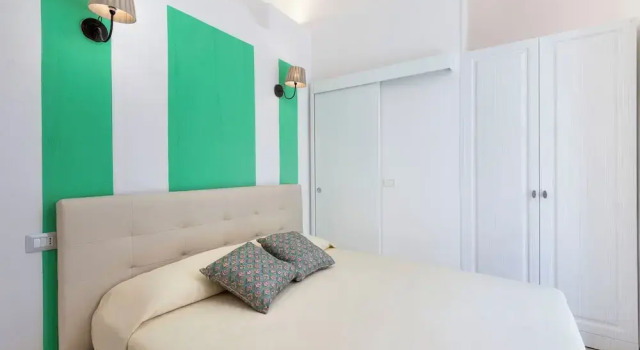 Номер Economy Maison Lulu - Naples Old Town