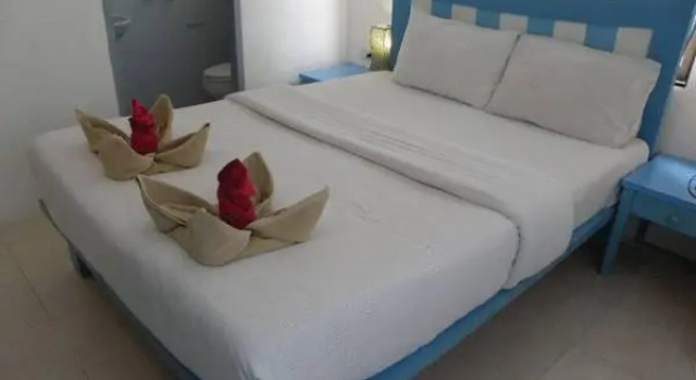 Номер Standard Phi Phi Inn