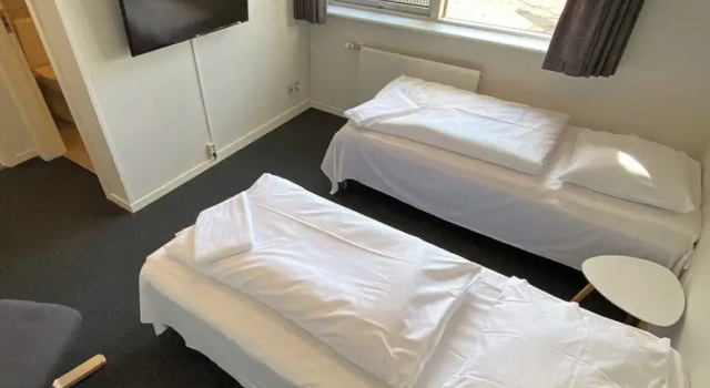 Двухместный номер Superior Motel Skive