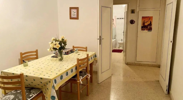 2 bedrooms appartement with sea view and furnished terrace at Villajoyosa, Забронировать Апартаменты/квартира Апартаменты Вильяхойоса, Апартаменты/квартира