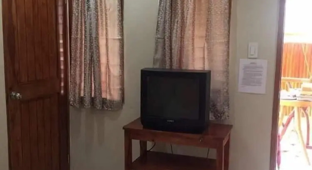 Номер Economy Ds Oceanview Beach Resort
