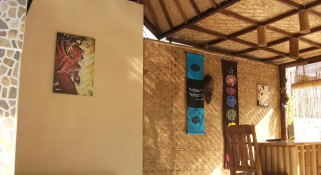 Twin Villa, Rezervovat Vila Chaty v Bali, Chalupa