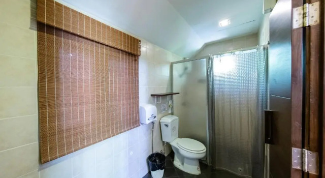 Двухместный номер Standard The RiverKwai Bridge Resort