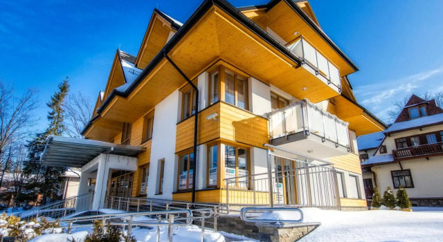Apartament Bazatatry Do Skoczni 2, Забронировать Апартаменты/квартира Апартаменты Закопане, рядом с Нижняя Ровень Крупова, Апартаменты/квартира