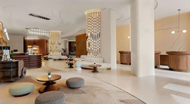 Mercure Abu Dhabi Downtown, Забронировать Отель Абу-Даби Эмират Абу-Даби, рядом с Abu Dhabi Gas Liquefaction Co Limited