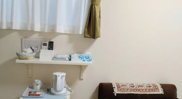 Номер Standard Tokyo stay Hut SARI - Vacation STAY 27260v