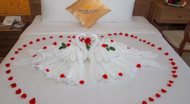 Pharaoh Boutique Hotel Danang