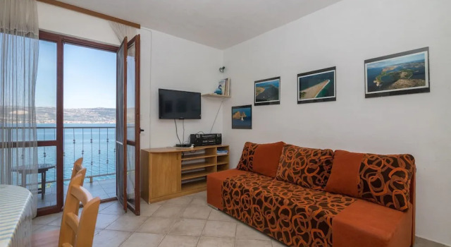 Apartments Ivan, Забронировать Апартаменты/квартира Апартаменты Trogir Riviera, Апартаменты/квартира