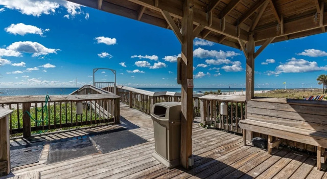 Seaside Beach & Racquet 3101 3 Bedroom Condo, Orange Beach, Boek Hotel Orange Beach 