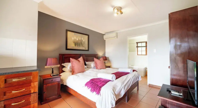 Номер Standard St Ives Midlands