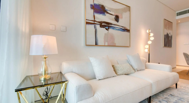 Address JBR - 1204  in Dubai, Забронировать Отель Джумейра , рядом с Dubai Marina Yacht Club