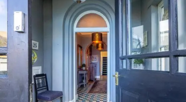 The Convent, Prenota Hotel Leenaun 