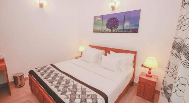 Номер Superior Villa Paradise