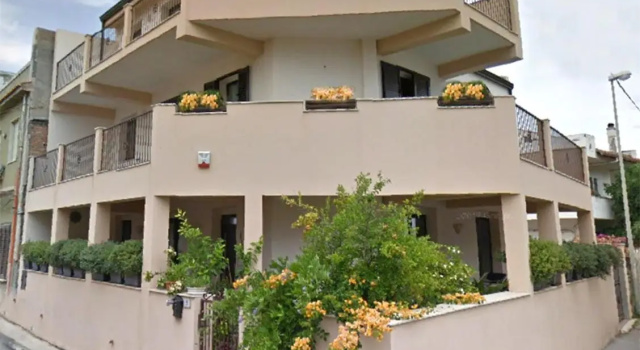 Casa Stone Milazzo B&B