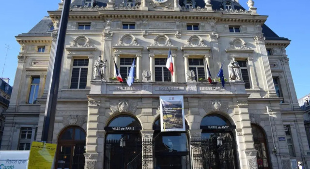 Hotel Puy De Dôme, Забронировать Отель Отели Парижа 3 звезды, 3*