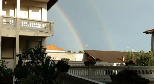 Il Terrazzo B&B