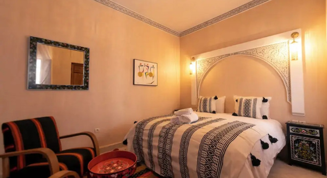 Médina Charme Riad and Spa, Reservar Resort Mechouar Kasbah 