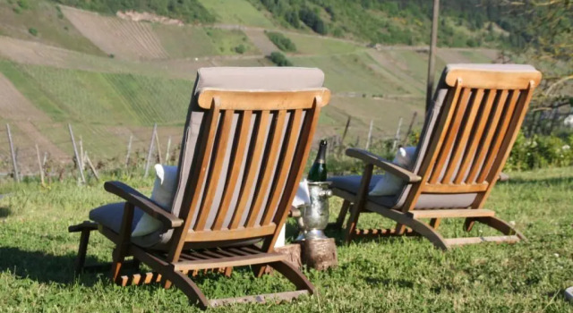 Weingut-Brennerei-Gästehaus Emil Dauns, Забронировать Отель Трабен-Трарбах Мозель - Германия