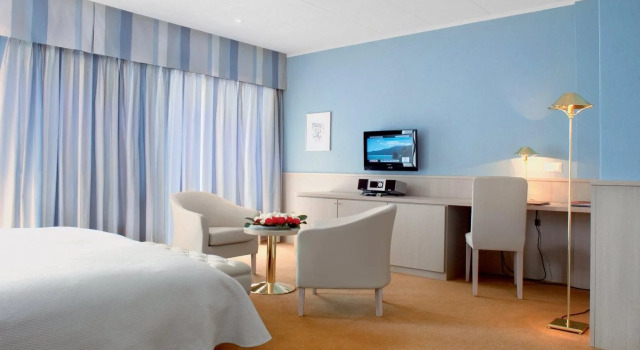 Hotel Ascona