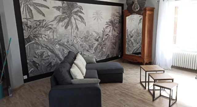 Коттедж Maison de Village 6/9 Prs