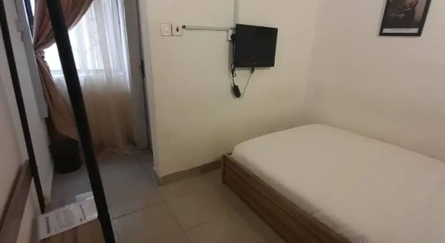 Paint House Hotel Abuja