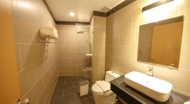 Номер Superior VARIA Hotel Phu Quoc