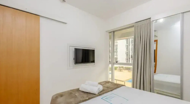 Апартаменты Charming Apartment in Brasilia/df Vps111