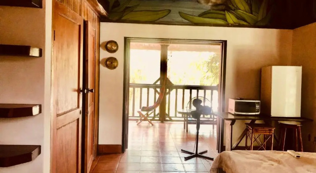 Люкс Rio Lindo Hotel
