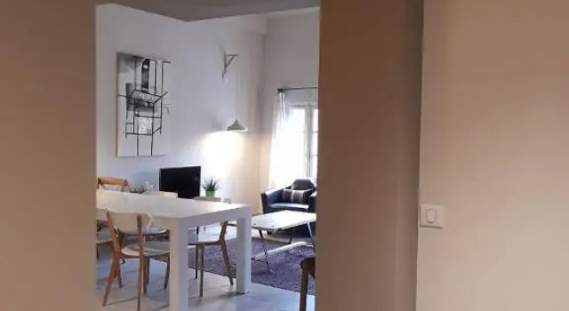 Апартаменты Apparts Et Lofts Bistrot Des Alpilles