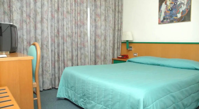 Camera doppia Standard Hotel Ramoverde