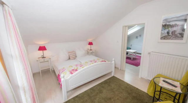 Полулюкс Boutique Hotel Martha