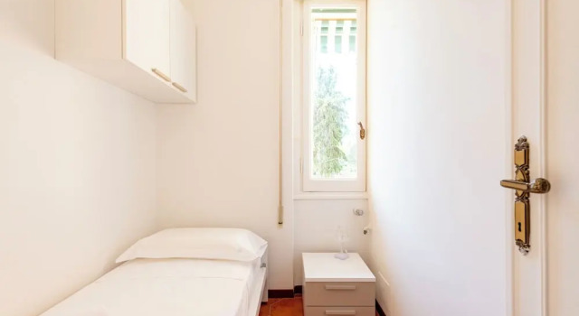 Chic flat with balcony, Забронировать Апартаменты/квартира Рапалло Итальянская Ривьера
