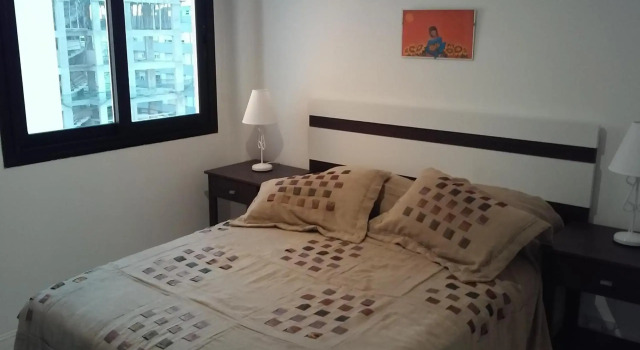 Departamento recién estrenado a 3 cuadras del mar, Rezervovat Hotel Mar del Plata 