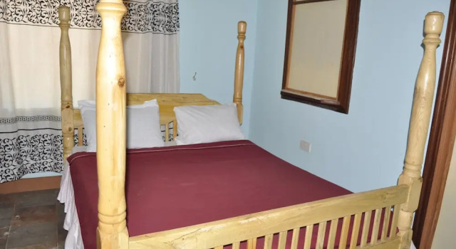 Rydges Accomodations, Prenota Hotel Jinja 