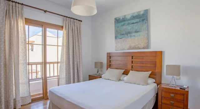Villa Caletas Teguise - A Wonderful 3 Bedroom Villa - Perfect For Families