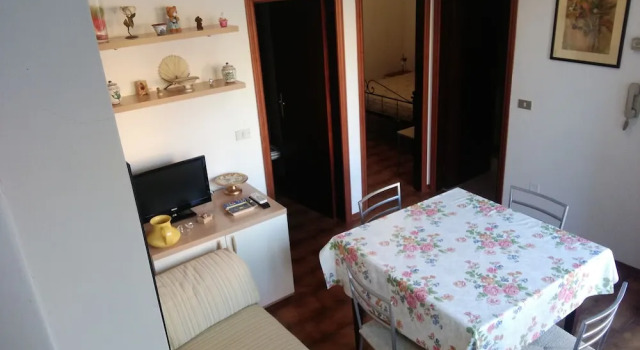 Residence Puccini, Rezervovat Hotel Fano 