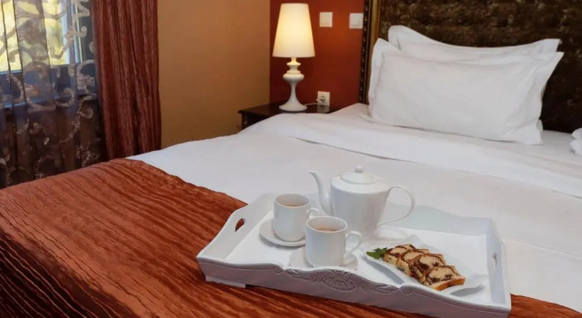 Номер Standard Kristel Hotel