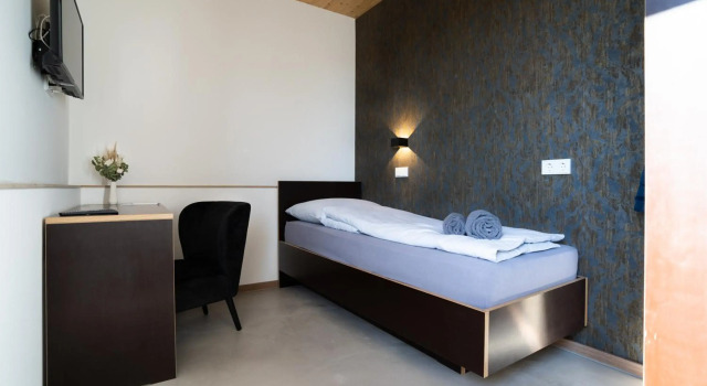 Motel Q, Reserva ahora Motel Moteles en Baden-Wurtemberg, Motel